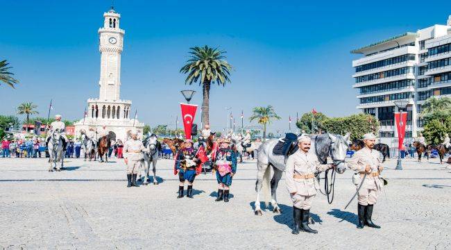 Tıpkı o günkü gibi