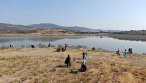 Yunusemre'de Dünya Temizlik Günü Etkinliği