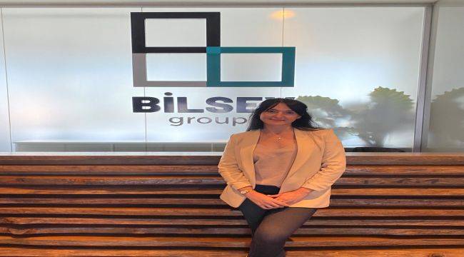 Bilsev Group'un Yeni Kurumsal İletişim Yöneticisi