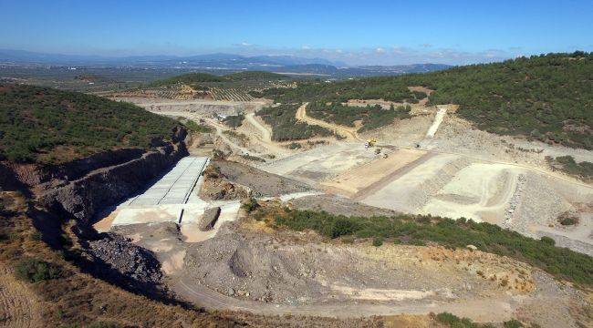 Çamönü Barajı, Üreticiye Kazanç Sağlayacak