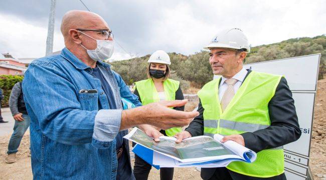 Depreme Karşı Güvenli Kent