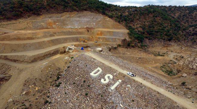 Durhasan’dan 2022’de Can Suyu Akacak