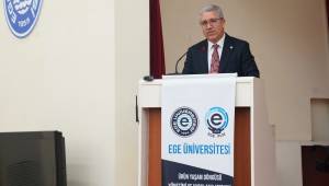 Ege’de “Endüstri 4.0 ve Ürün Yaşam Döngüsü Yönetimi” etkinliği