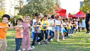 Pati Dostları Festivali Çiğli’de 4. Kez kapılarını açtı