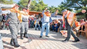 Soyer: “Yörüklük sürdürülebilir yaşamın ta kendisi”