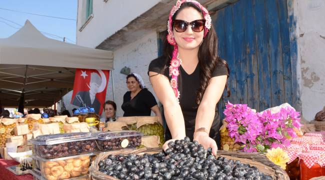 Torbalı Belediyesi’nden iki festival müjdesi daha