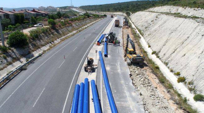 Atık Su Yönetimi İçin 857 Milyon Liranın Üzerinde Bütçe!