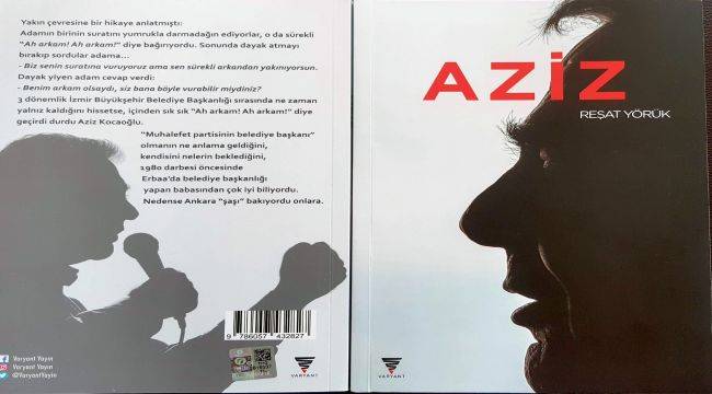 Aziz Kocaoğlu’nun Rekor Başkanlığı Roman Oldu