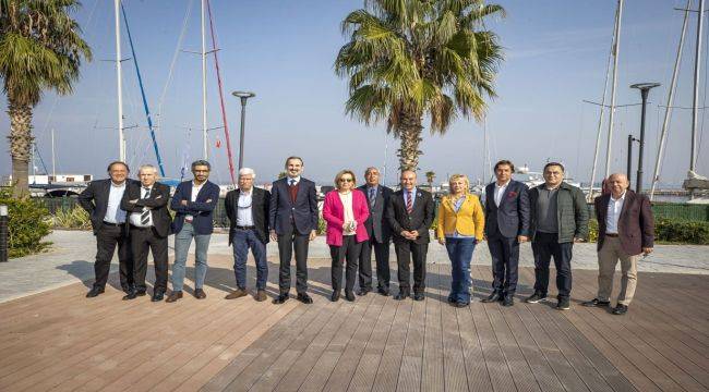 Barış Selçuk Gazetecilik Yarışması'nı Kazananlar Belli Oldu