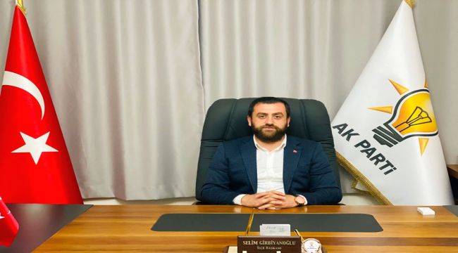 Başkan Girbiyanoğlu'ndan Selçuklulara Müjde!