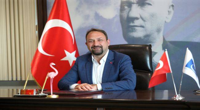 Başkan Gümrükçü: “Listedeki İlk Yerel Yönetim Çiğli”