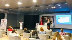 Bornova'da Disleksi Eğitim Semineri