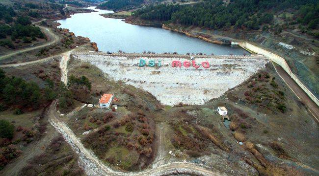 Çiçekli Barajı Projesi İle Türkiye Ekonomisi Kazanacak