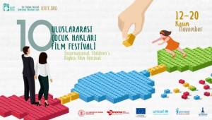 Dünya Çocuk Günü’nde Çocuk Hakları Film Festivali