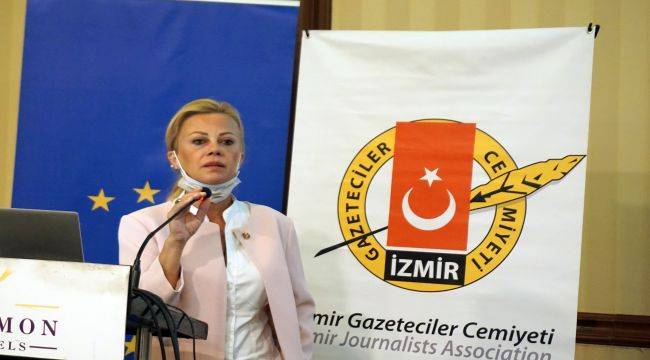 ‘Güçlü Gazeteci Özgür Medya Projesi’ Eğitimi