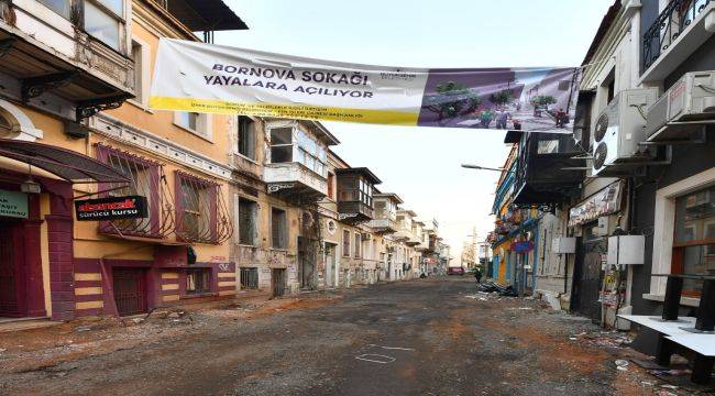 Hem Yurttaşın Hem Esnafın Yüzü Gülecek