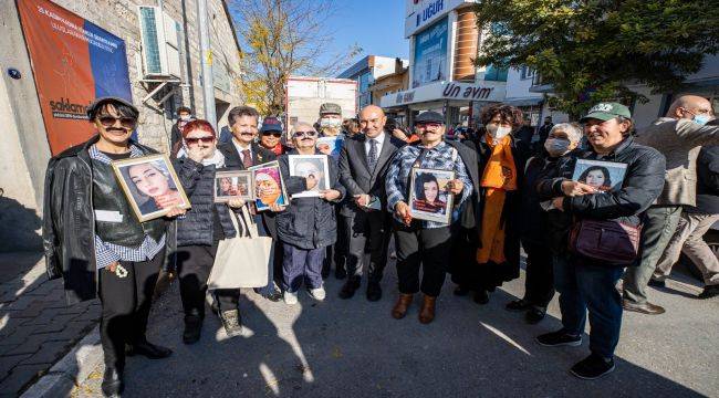 “İstanbul Sözleşmesi Uygulanacak, Şüpheniz Olmasın”