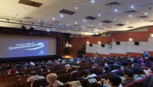 İzmir Sanat'ta Kült Suç Filmleri Yer Alacak