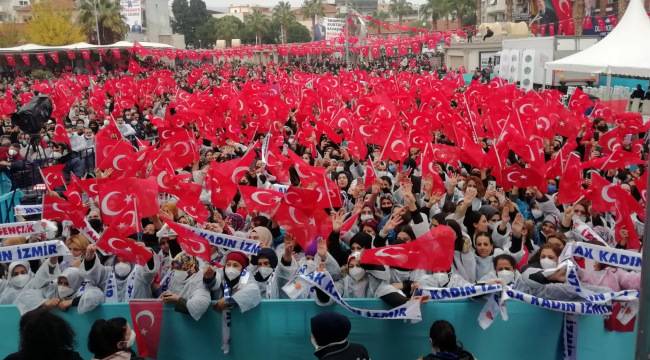 Menemen’de tarihi gün