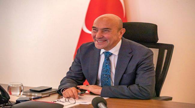 Soyer: “Gediz’in Ege Denizi’ne pırıl pırıl akması mümkün”