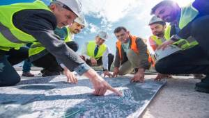 Terminal Önündeki Trafik Rahatlayacak