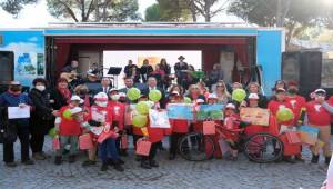  Uluslararası Zeytin Hasat Festivaline Yoğun İlgi