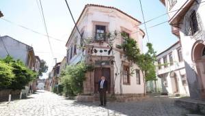 Ayvalık, Travel Turkey İzmir’de Yerini Alıyor
