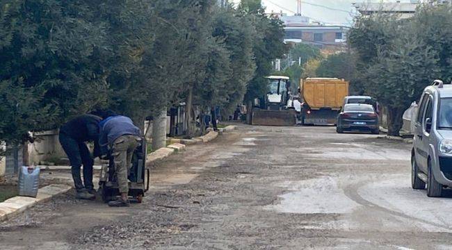 Başkan Günaydın, Torbalıların Şikayetlerini Dile Getirdi