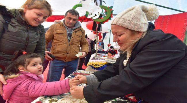 Bornova'dan 'Unutulmayan Nağmeler’ Konseri 