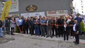 İzmir Boyoz ve Börek İşletmecileri Federasyonu Kuruldu