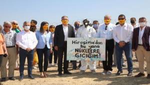İzmir’in Çernobil’i Bitmeden Giresun’un Çernobil’i