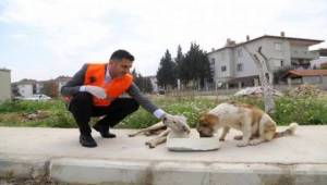 Menderes Belediyesi'nden 'Satın Alma Sahiplen' Mesajı