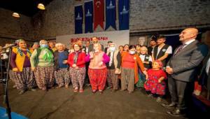 Türkiye’nin Köy Tiyatrolarını Buluşturacak Festival