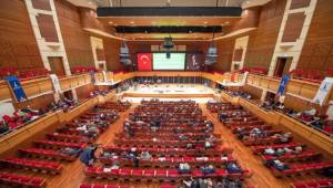 Ankara Heyeti'nde İzmir'in Sorunları Dahil Edilmedi