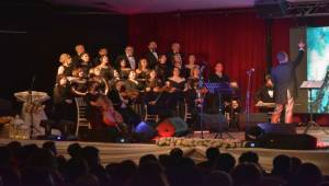 ASEV TSM Korosu'ndan Türk Sanat Müziği Gecesi