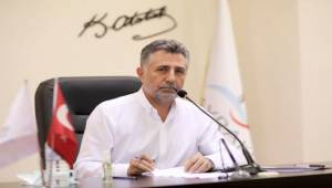 Bayraklı Belediyesi Lanzarote Sözleşmesi'ni İmzaladı