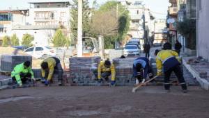 Buca Sokaklarında Köklü Değişiklikler