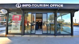Büyükşehir, Kentin Turizm Potansiyelini Arttırıyor