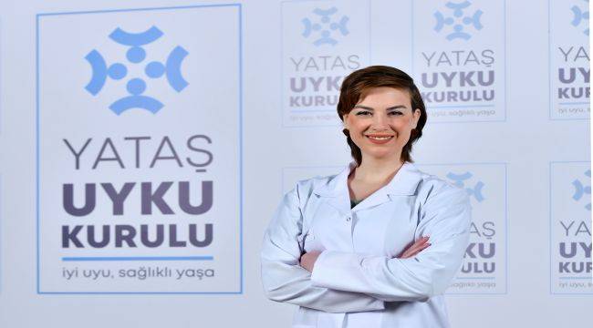 Çocukların Psikolojisi İçin Düzenli Uyku Önemli!