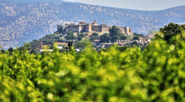 Efes Selçuk'ta Verimli Üretim Paneli Gerçekleştirilecek
