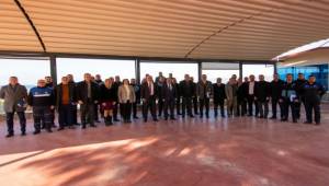 İzmir Zabıta Koordinasyon Kurulu İkinci Kez Toplandı