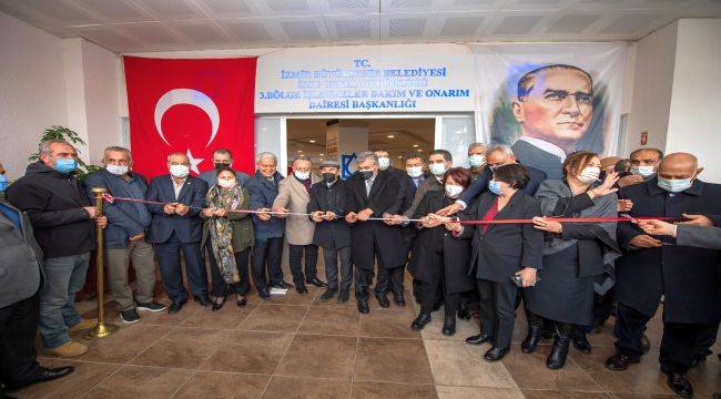 İZSU Dünyadaki Öncü Kurumlardan Biri Olacak