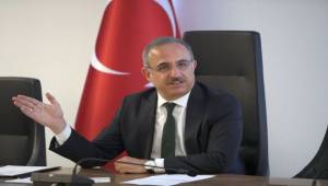 AK Parti İzmir İl Başkanı Sürkeli’den Soyer’e Yanıt Gecikmedi