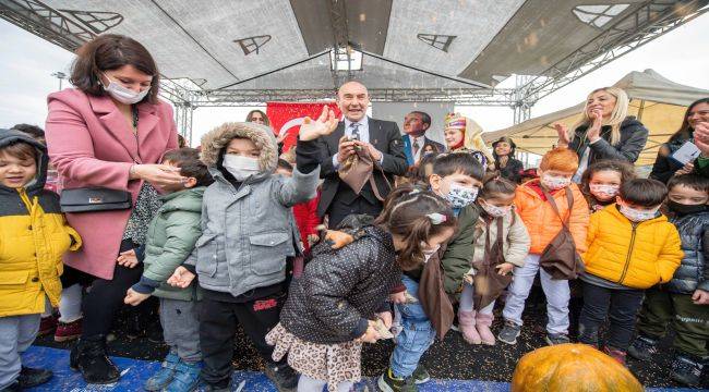 “Atalık Tohumları Yasaklayanlar Yerli ve Milli olamaz”