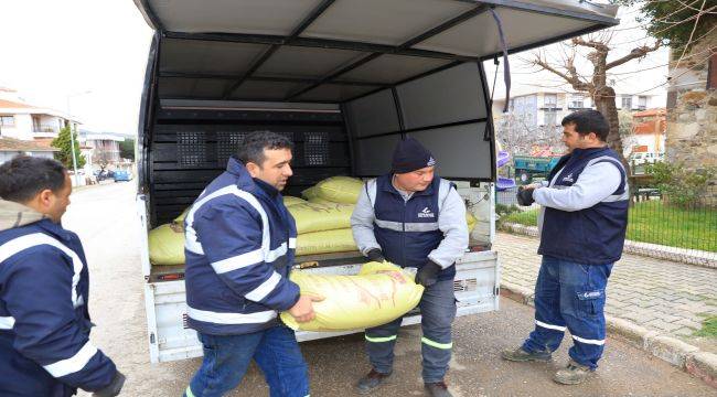 Başkan İnce, ‘'Köylü Milletin Efendisi Olmaktan Çıktı’'