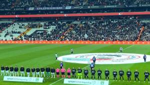 Beşiktaş Futbol Takımı Epilepsi Hastalarının Yanında