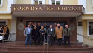 Bornova Meclis Kararlarını Gazetelerde Yayınlayacak
