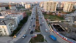 Çiğli Tramvay Hattı İle Trafik Rahatlıyor