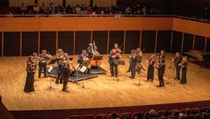 Concertgebouw Oda Orkestrası İlk Kez İzmirlilerle Buluştu