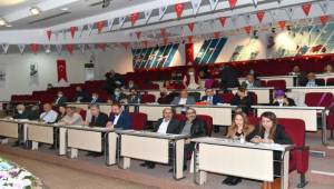 İzmir Kent Konseyleri Birliği Genel Kurul Toplantısı Düzenlendi